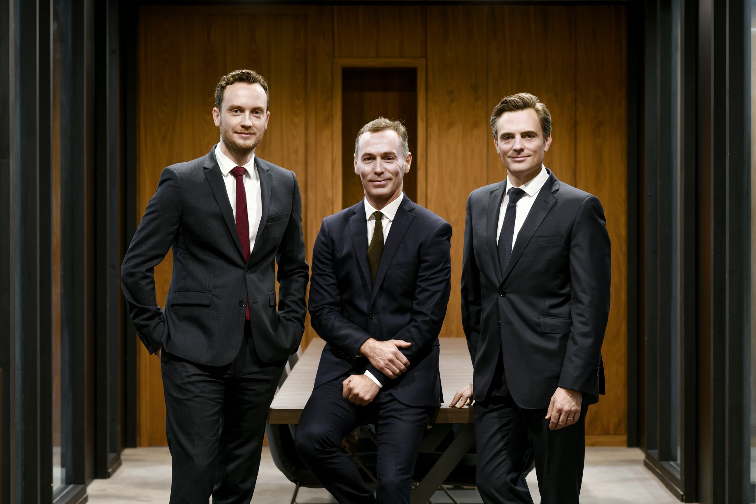 administrateurs judiciaires